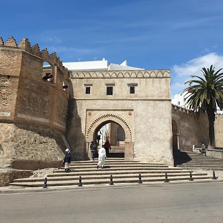 Apartamento Centrico En Bab Okla Tétouan Esterno foto